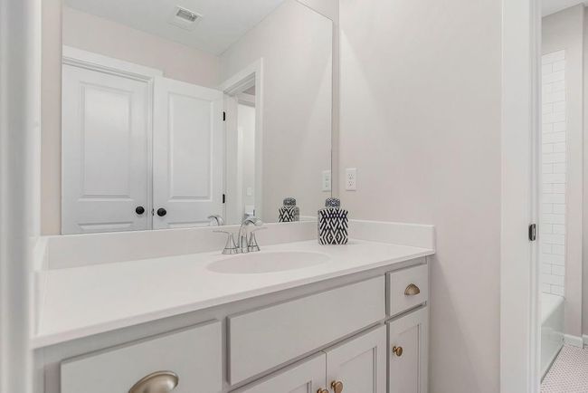 Pictures are NOT of this home. Pictures are of a model home and may contain upgrades not included in the price of this home. | Image 40