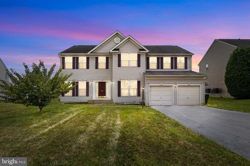 2538 Brownstone Ct, DOVER, PA, 17315-3697 | Card Image