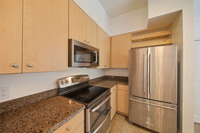 APT-320 - 3225 Turtle Creek Blvd, Condo with 2 bedrooms, 2 bathrooms and null parking in Dallas TX | Image 7