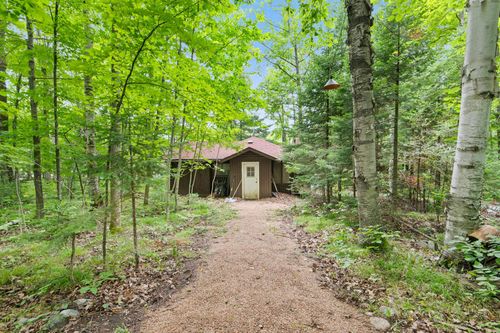 N7530 Black Oak Rd, Deerbrook, WI, 54424-9621 | Card Image