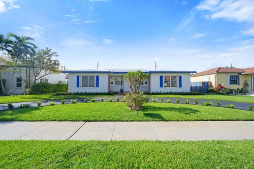 1706 Dewey St, Hollywood, FL, 33020-6119 | Card Image