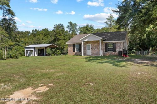 210 Buddy Finch Road, Lucedale, MS, 39452 | Card Image