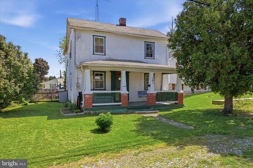 101 S George Street, RANSON, WV, 25438 | Card Image
