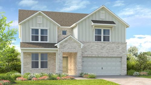 3995 Alderstone Dr, Flowery Branch, GA, 30542-7201 | Card Image