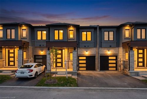 43-155 Equestrian Way, Cambridge, ON, N3E0E8 | Card Image