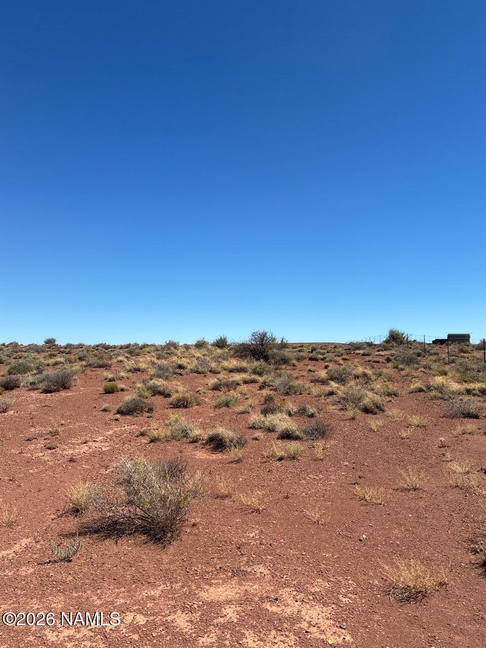 Land in Winslow 4