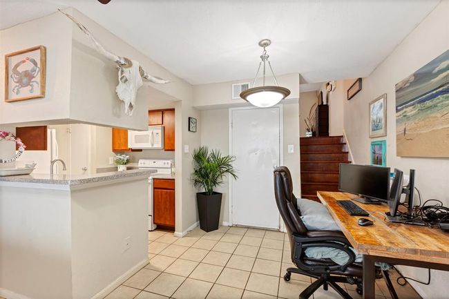 APT-207 - 3506 Cove View Blvd, Townhouse with 1 bedrooms, 1 bathrooms and 2 parking in Galveston TX | Image 11