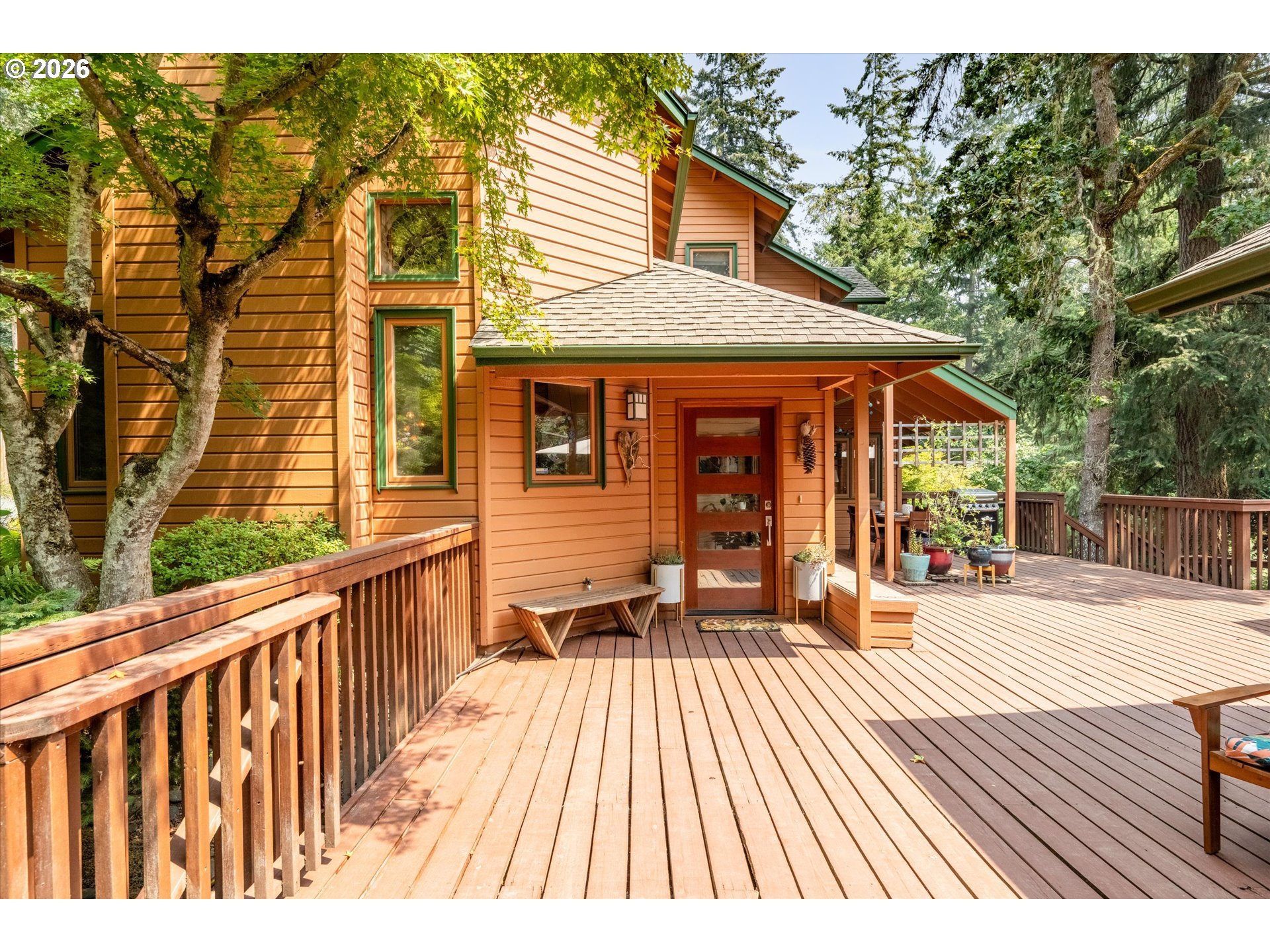 Residential in Eugene 2