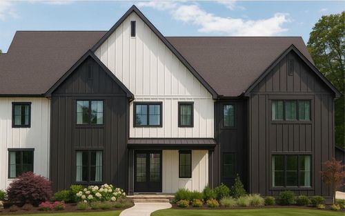 3621 Farmington Ln, Peachtree Corners, GA, 30096-6112 | Card Image