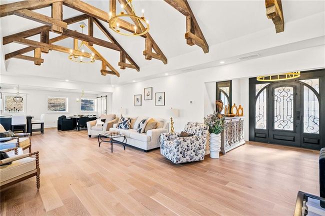 532 Vistaview Pkwy, House other with 4 bedrooms, 4 bathrooms and null parking in Jasper GA | Image 4