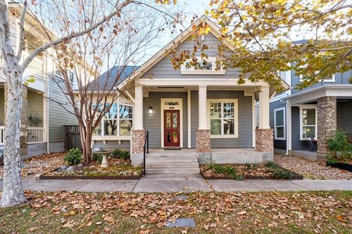 4521 Page St, Austin, TX, 78723-5476 | Card Image