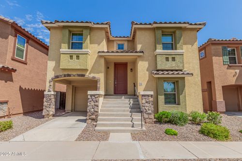 1725 N 77th Dr, Phoenix, AZ, 85035-5107 | Card Image