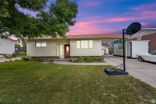 2126 W Happiness Dr, Taylorsville, UT, 84129-6350 | Card Image