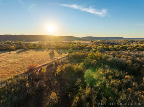 1 E 153rd St S, Warner, OK, 74469 | Card Image