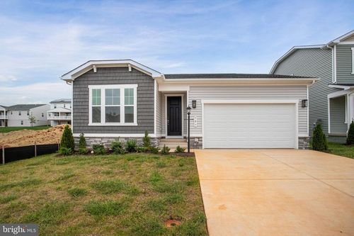 507 Aster Ln, ORANGE, VA, 22960-1964 | Card Image