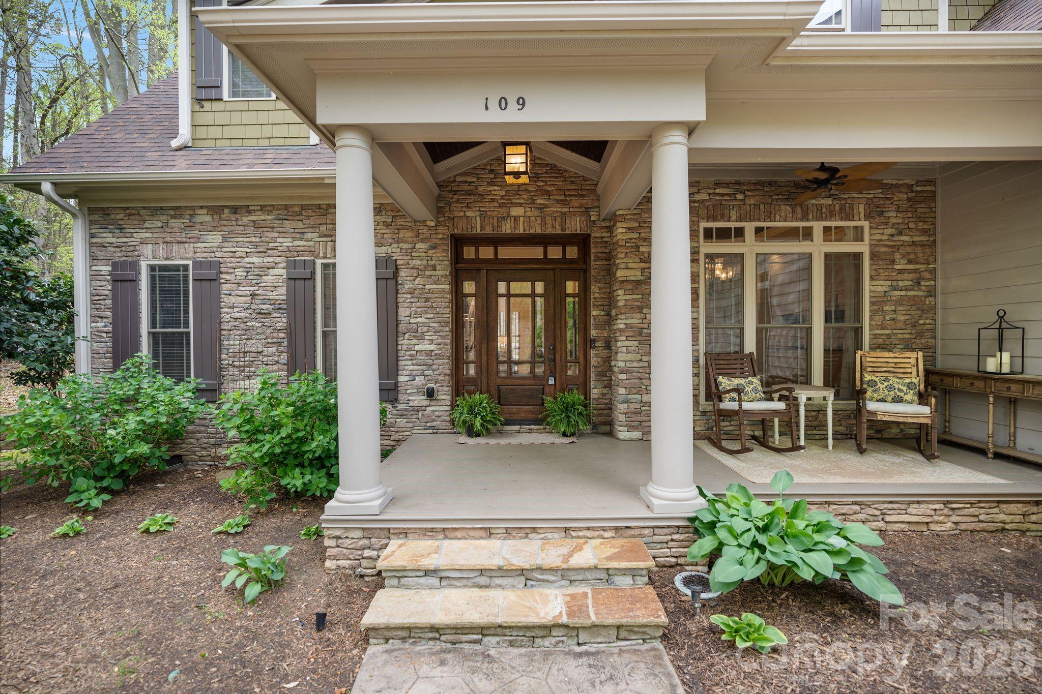 Residential in Mooresville 4