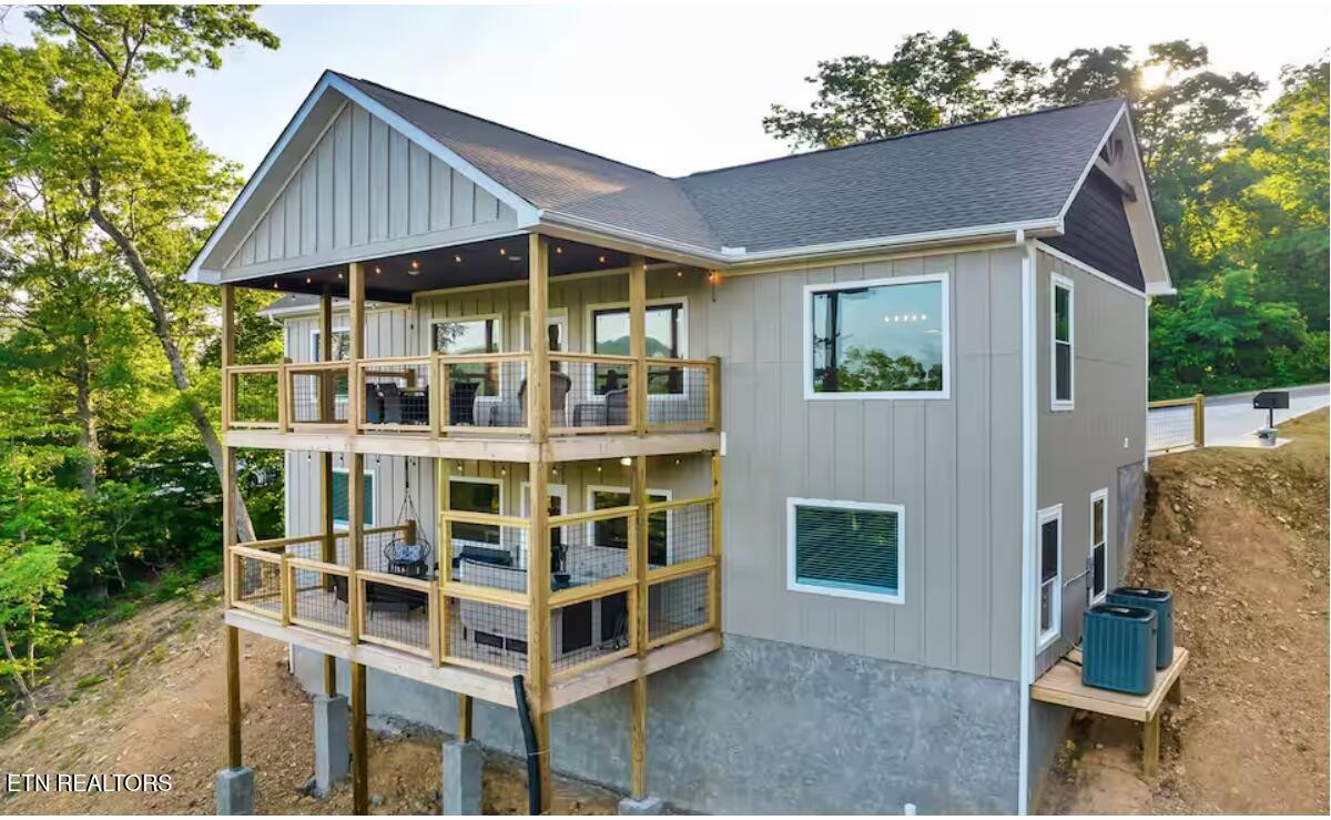 Residential in Sevierville 4