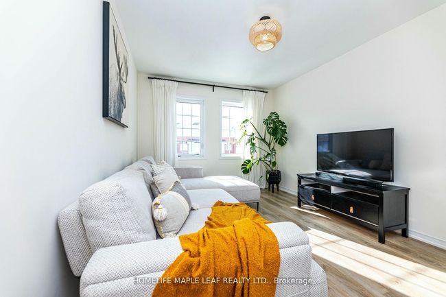 16 Mortlock St, House other with 4 bedrooms, 3 bathrooms and 2 parking in Ajax ON | Image 21
