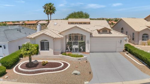 38258 S Golf Course Drive, Tucson, AZ, 85739 | Card Image
