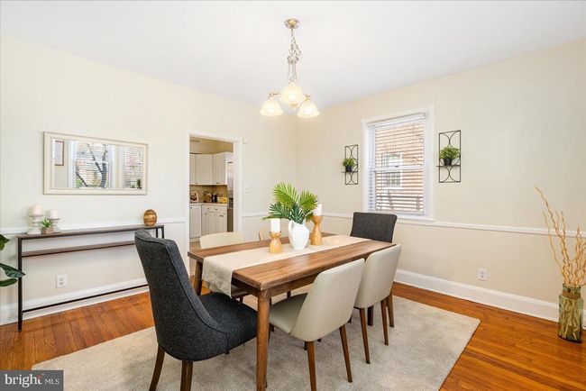 841 E Belvedere Ave, House other with 4 bedrooms, 2 bathrooms and null parking in BALTIMORE MD | Image 13
