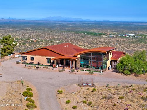 1969 W Three Oclock Hill Rd, Oracle, AZ, 85623-0769 | Card Image