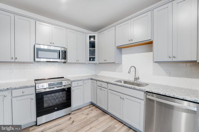 0101 - 4003 Seaside Alder Rd, Home with 1 bedrooms, 1 bathrooms and null parking in BOWIE MD | Image 4