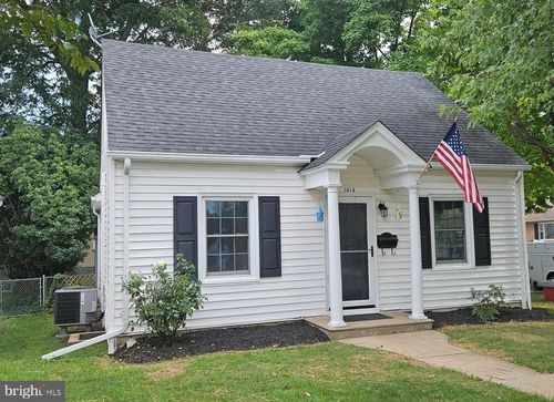 1414 S Braddock Street, WINCHESTER, VA, 22601 | Card Image