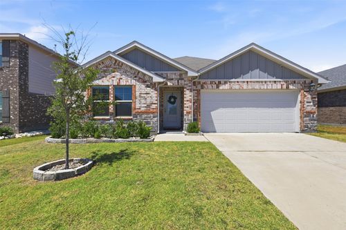 2848 Fox Trail Ln, Fort Worth, TX, 76108-2269 | Card Image