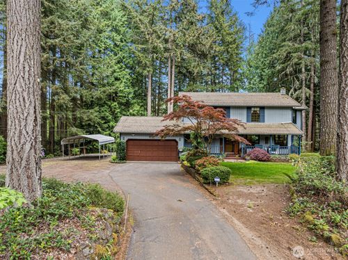 14671 Fagerud Rd Se, Olalla, WA, 98359-8585 | Card Image
