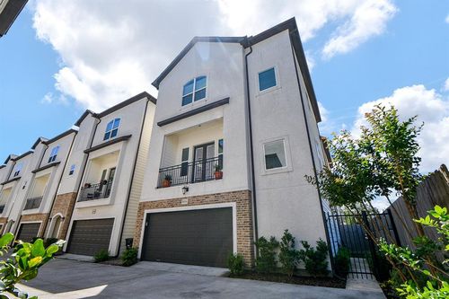 unit-a-872 Wakefield Dr, Houston, TX, 77018-6385 | Card Image