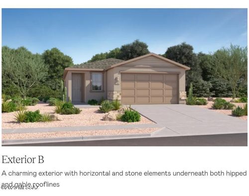 10301 W Sumullen St, Marana, AZ, 85653-1535 | Card Image