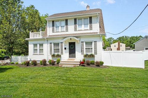 115 Crescent Rd, Florham Park, NJ, 07932-1816 | Card Image