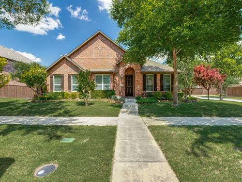 13026 Brook Ridge Dr, Frisco, TX, 75035-1610 | Card Image