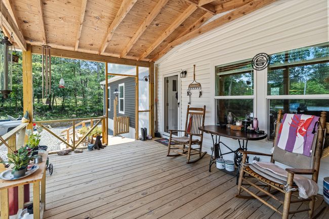 1231 Black Mountain Rd, House other with 3 bedrooms, 2 bathrooms and null parking in Dunlap TN | Image 7