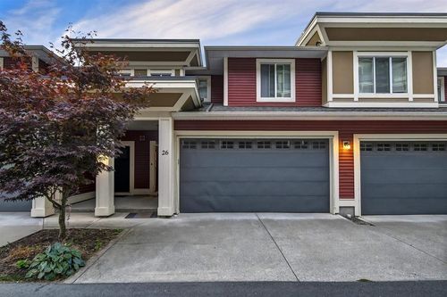 26-6026 Lindeman St, Chilliwack, BC, V2R0W1 | Card Image