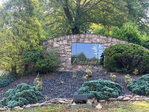 Lot 54 Pinehurst Rd, Blairsville, GA, 30512-8740 | Card Image