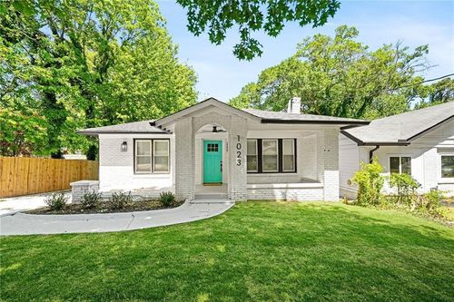 1023 Byron Dr Sw, Atlanta, GA, 30310-4637 | Card Image