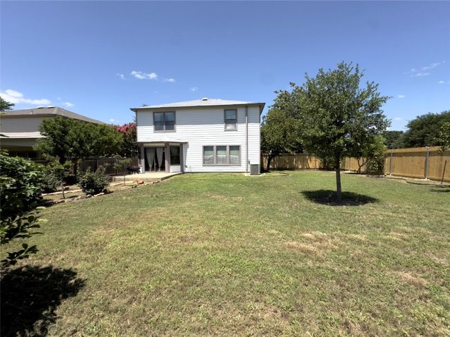 Backyard | Image 18