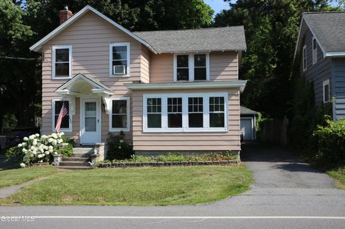 11 Halfmoon Dr, Waterford, NY, 12188-1127 | Card Image