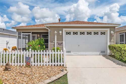 305 Starr Ln, The Villages, FL, 32162-8681 | Card Image