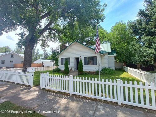 600 Taylor St, Craig, CO, 81625-2512 | Card Image