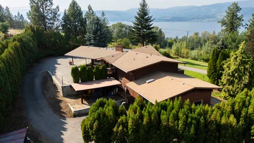 4980 Chute Lake Rd, Kelowna, BC, V1W4M3 | Card Image