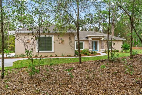 4931 N Mulberry Loop, Beverly Hills, FL, 34465-3130 | Card Image