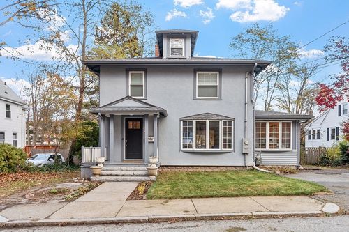 24 Myrtle Ave, Wakefield, MA, 01880-4014 | Card Image