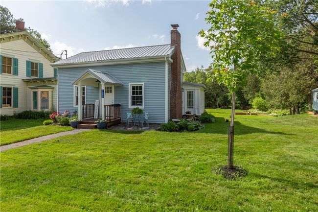 7689 State Highway 80, House other with 2 bedrooms, 2 bathrooms and null parking in Springfld Ctr NY | Image 35