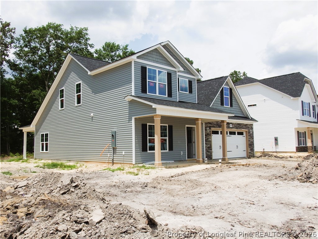 Residential in Hope Mills 3