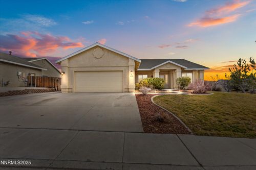 4010 Mount Jefferson Dr, Reno, NV, 89508-6025 | Card Image