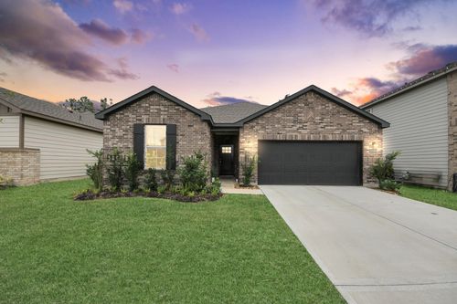 25089 Pomegranate Pl, Montgomery, TX, 77316-3370 | Card Image