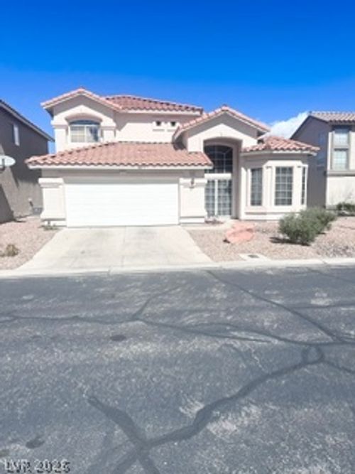 898 S Dancing Rain Court, Las Vegas, NV, 89183 | Card Image