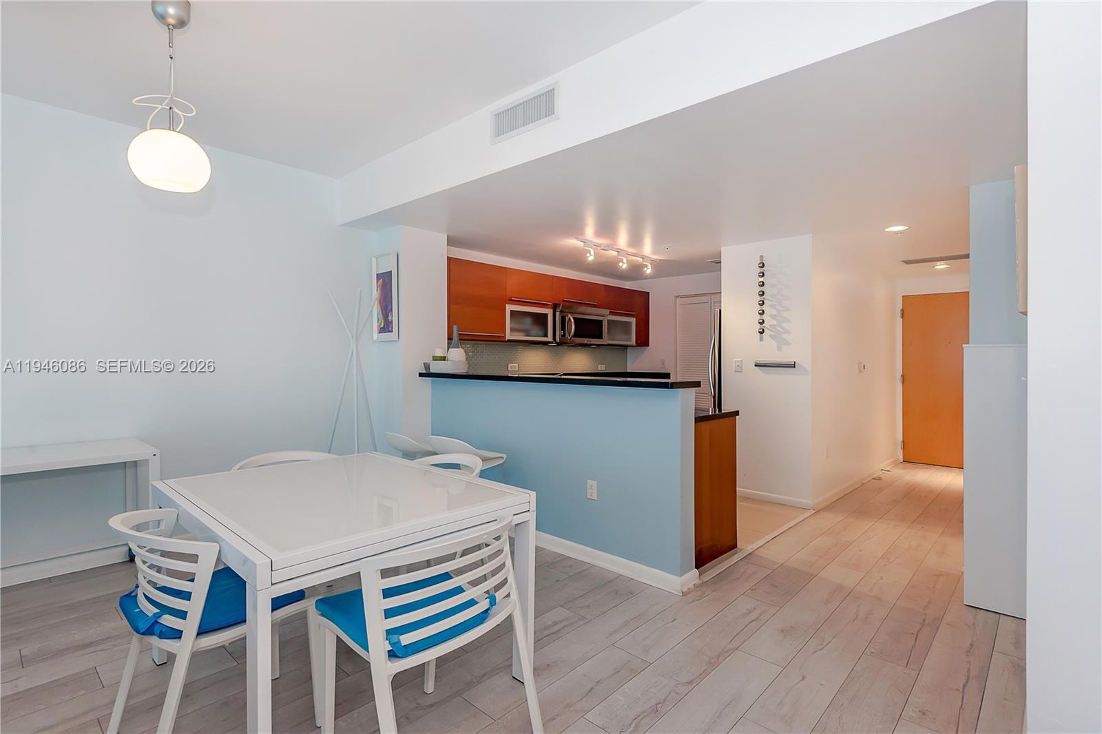 Residential Lease in Miami 5